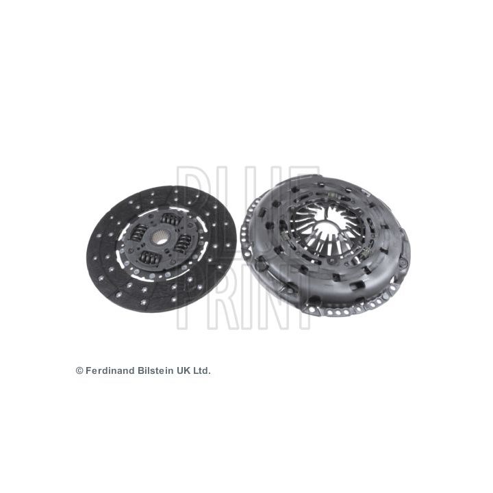 Sankabos komplektas BLUE PRINT ADJ133003