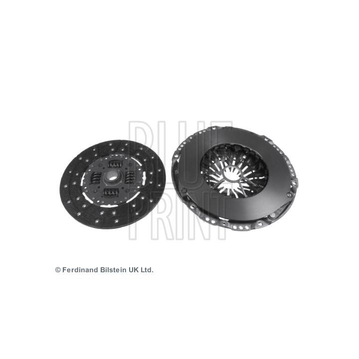 Sankabos komplektas BLUE PRINT ADJ133003