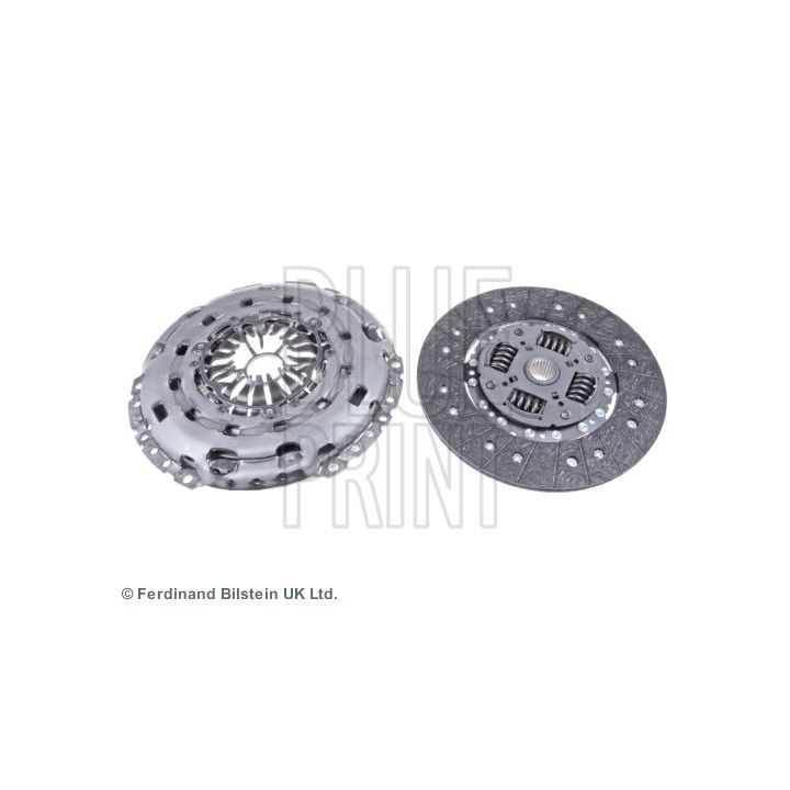 Sankabos komplektas BLUE PRINT ADJ133004