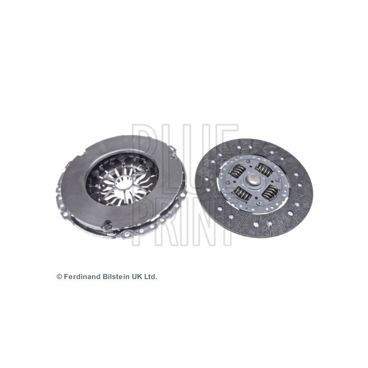 Sankabos komplektas BLUE PRINT ADJ133004