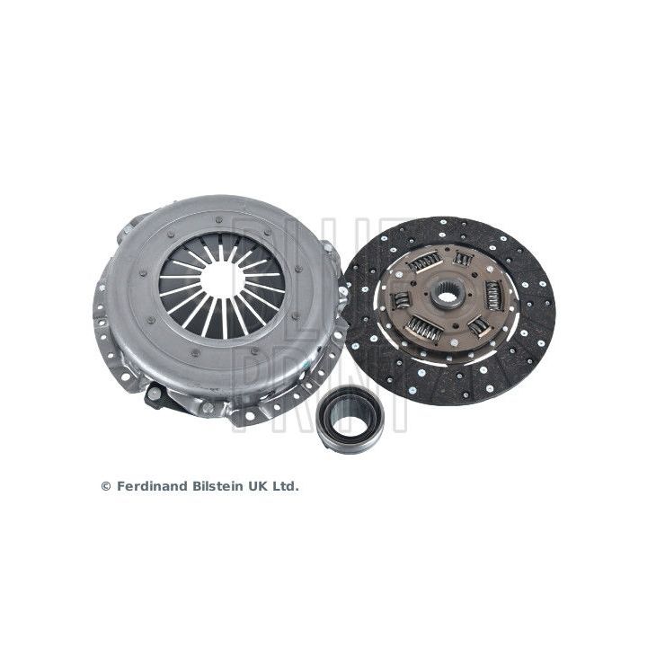 Sankabos komplektas BLUE PRINT ADJ133007