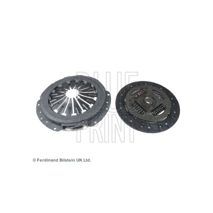 Sankabos komplektas BLUE PRINT ADJ133008