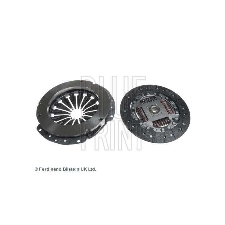 Sankabos komplektas BLUE PRINT ADJ133008