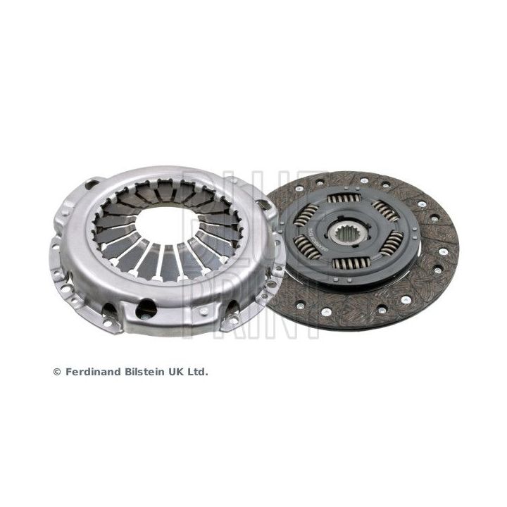 Sankabos komplektas BLUE PRINT ADJ133010