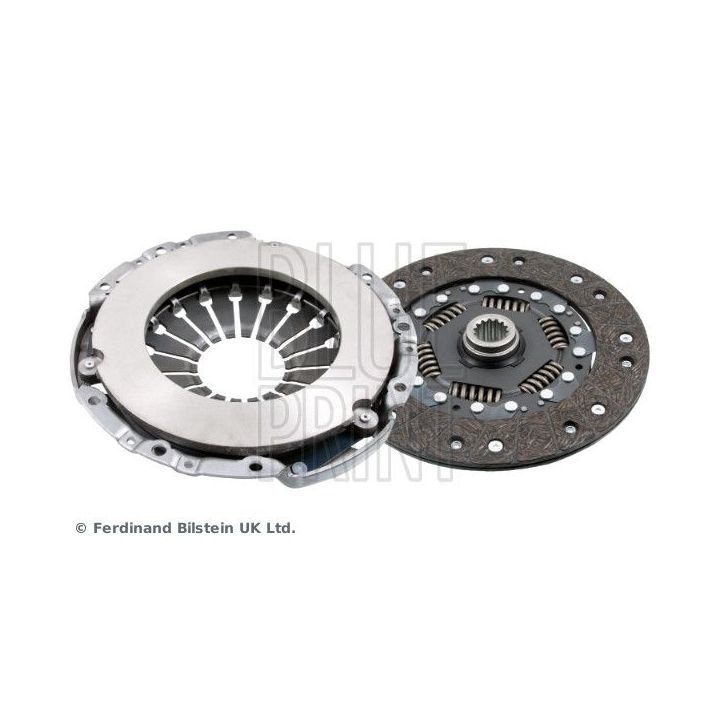 Sankabos komplektas BLUE PRINT ADJ133010