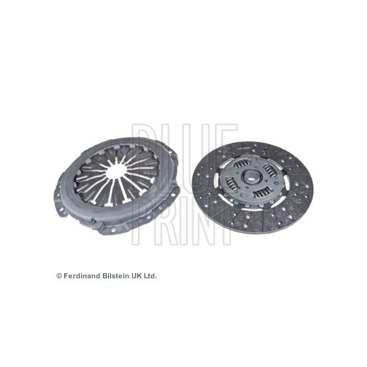 Sankabos komplektas BLUE PRINT ADJ133014