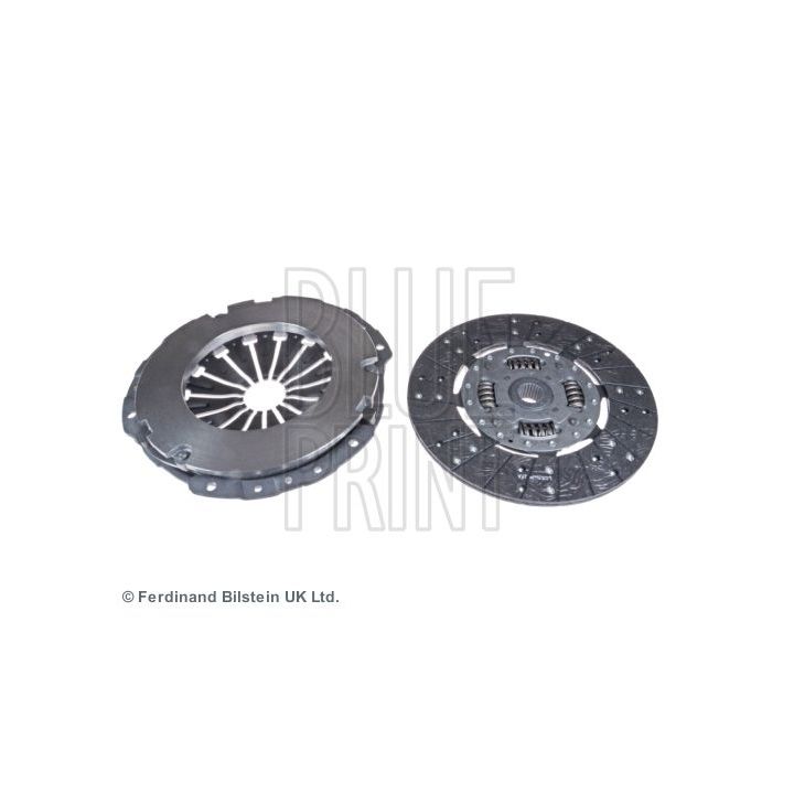 Sankabos komplektas BLUE PRINT ADJ133014