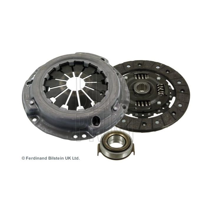 Sankabos komplektas BLUE PRINT ADK83009