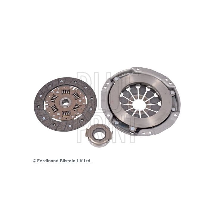 Sankabos komplektas BLUE PRINT ADK83009