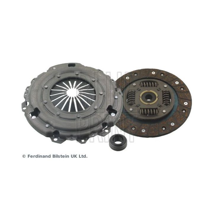 Sankabos komplektas BLUE PRINT ADK83058