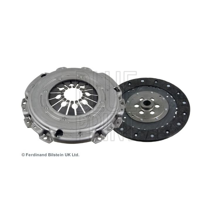 Sankabos komplektas BLUE PRINT ADK83061