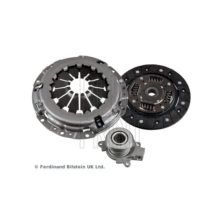 Sankabos komplektas BLUE PRINT ADK83076