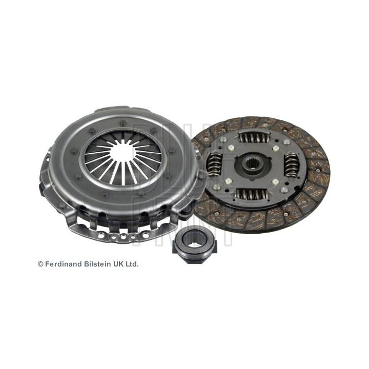 Sankabos komplektas BLUE PRINT ADL143003