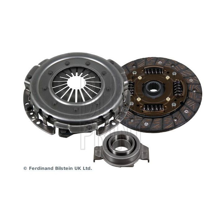 Sankabos komplektas BLUE PRINT ADL143004