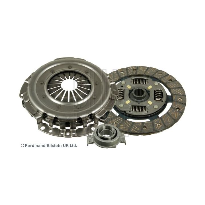 Sankabos komplektas BLUE PRINT ADL143005