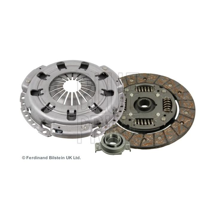 Sankabos komplektas BLUE PRINT ADL143007