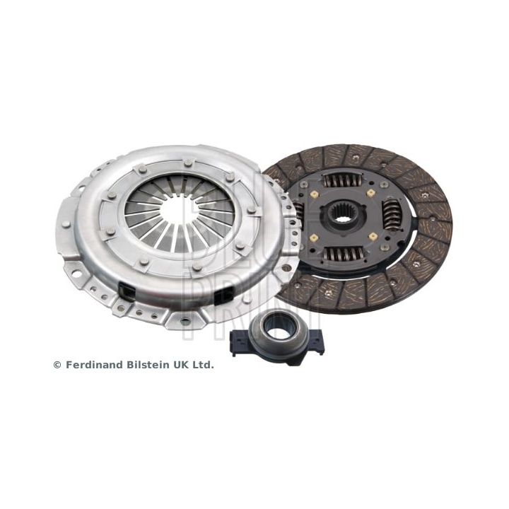 Sankabos komplektas BLUE PRINT ADL143009