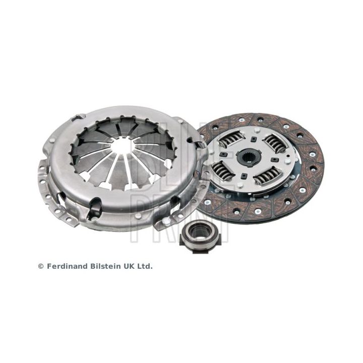 Sankabos komplektas BLUE PRINT ADL143011