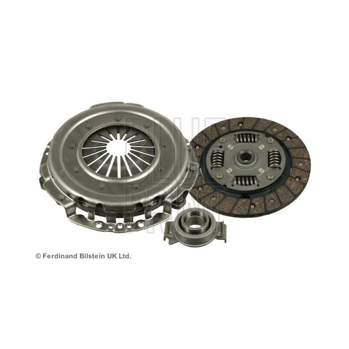 Sankabos komplektas BLUE PRINT ADL143012