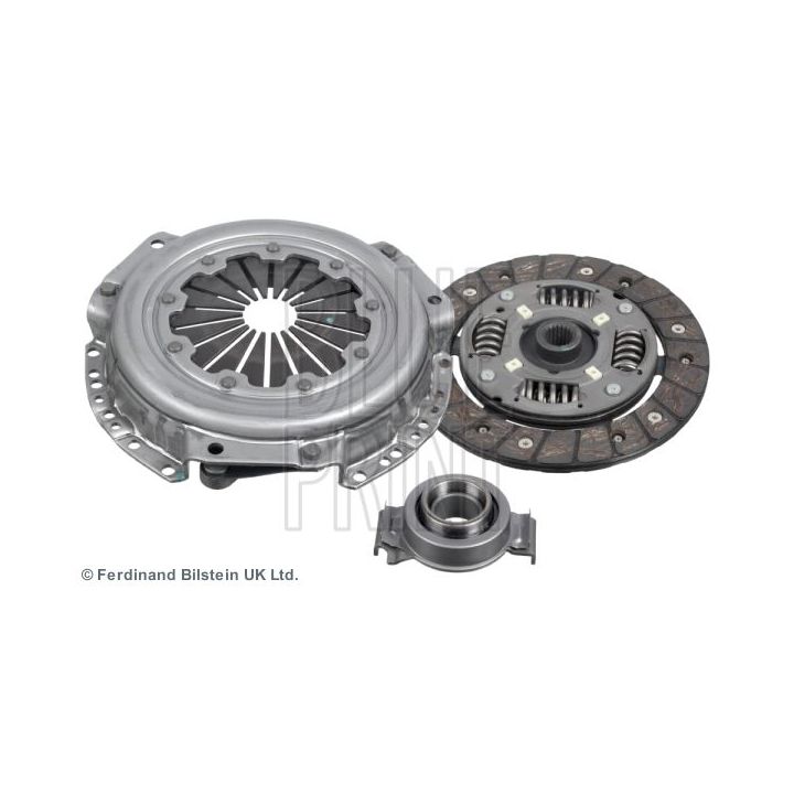 Sankabos komplektas BLUE PRINT ADL143013