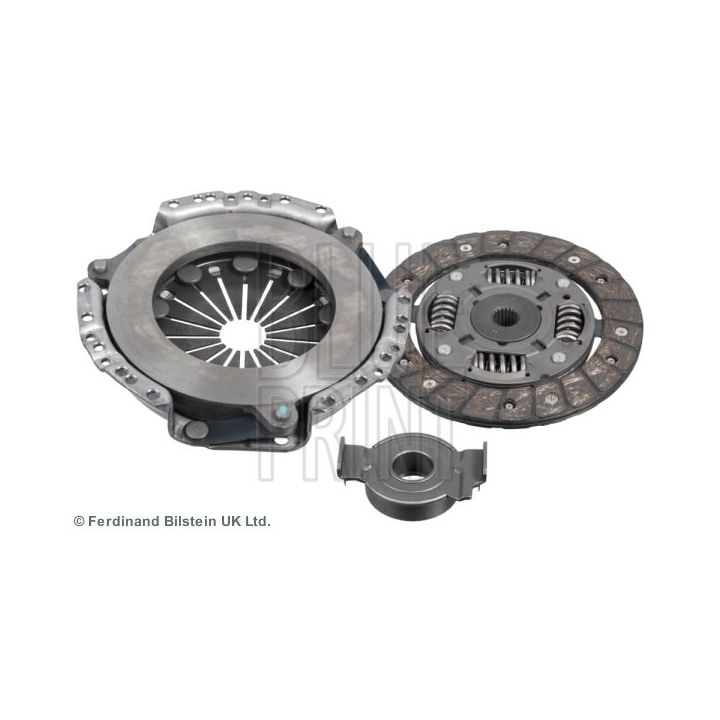 Sankabos komplektas BLUE PRINT ADL143013