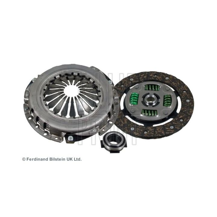 Sankabos komplektas BLUE PRINT ADL143014