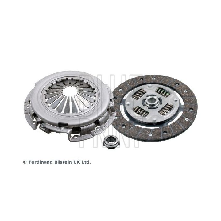 Sankabos komplektas BLUE PRINT ADL143015