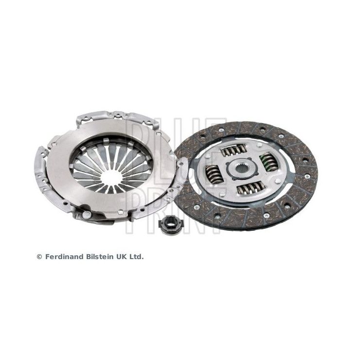 Sankabos komplektas BLUE PRINT ADL143015