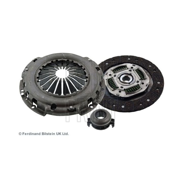 Sankabos komplektas BLUE PRINT ADL143016