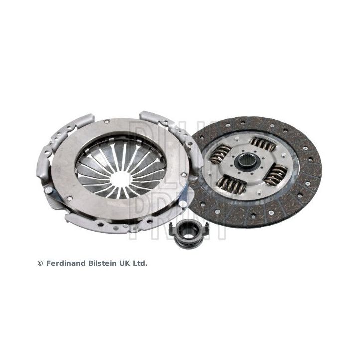 Sankabos komplektas BLUE PRINT ADL143017