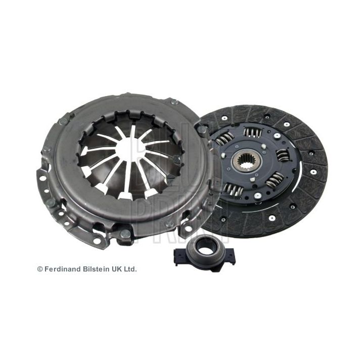 Sankabos komplektas BLUE PRINT ADL143021