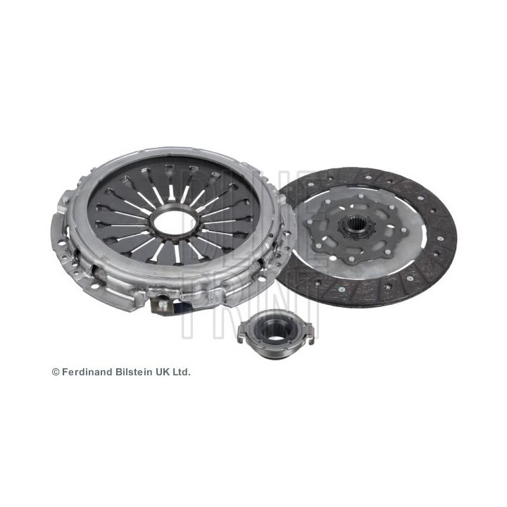 Sankabos komplektas BLUE PRINT ADL143024