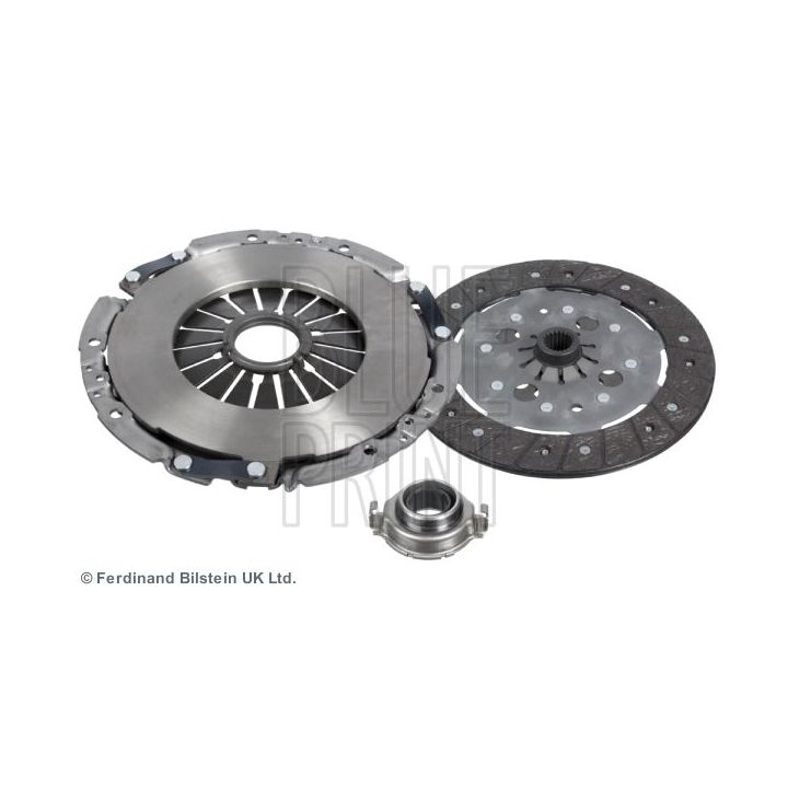 Sankabos komplektas BLUE PRINT ADL143024