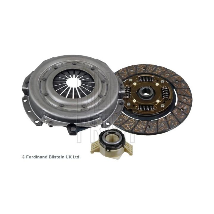 Sankabos komplektas BLUE PRINT ADL143026