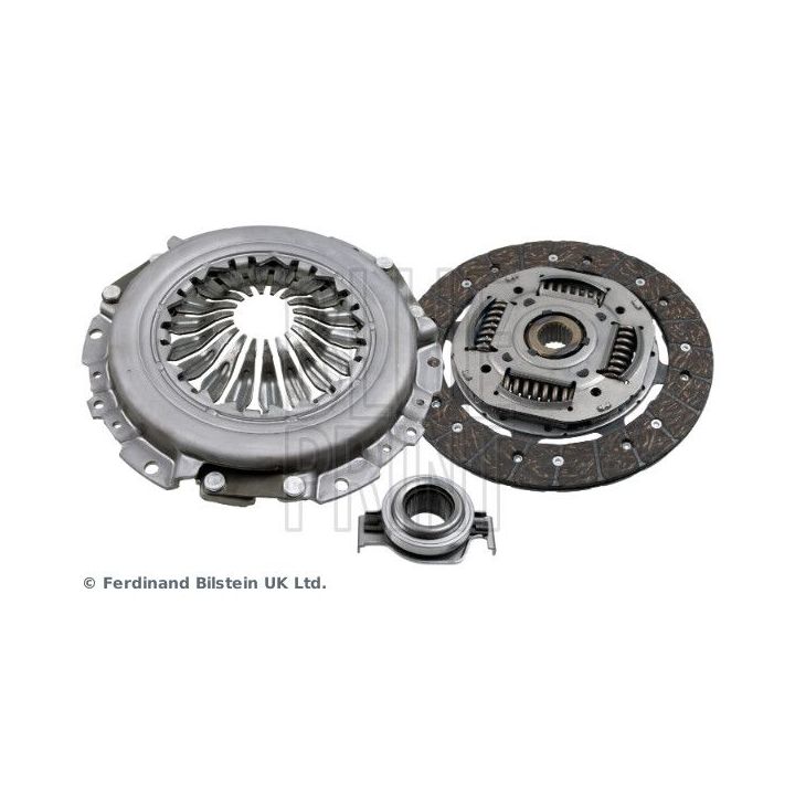 Sankabos komplektas BLUE PRINT ADL143027