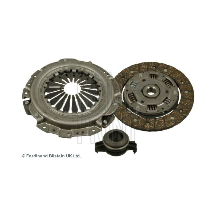 Sankabos komplektas BLUE PRINT ADL143028