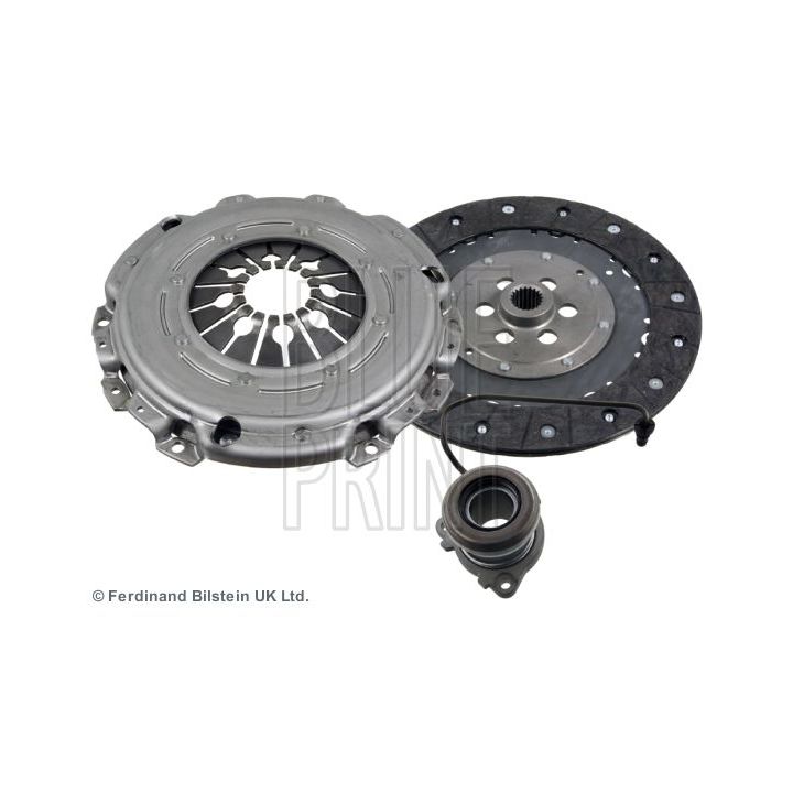 Sankabos komplektas BLUE PRINT ADL143032