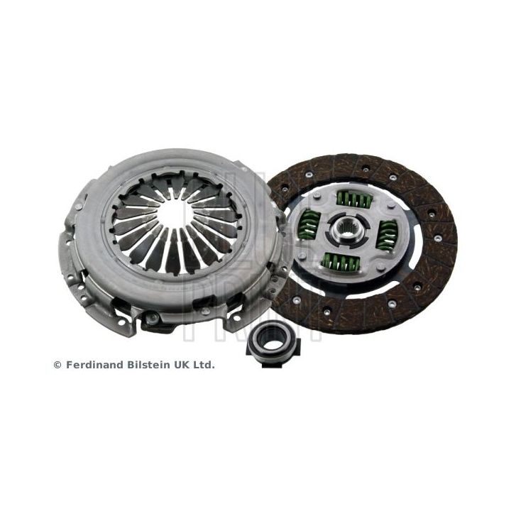 Sankabos komplektas BLUE PRINT ADL143039