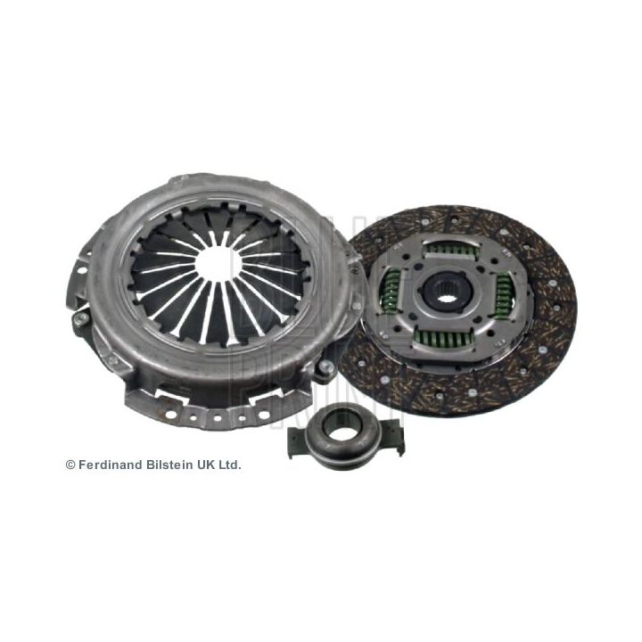 Sankabos komplektas BLUE PRINT ADL143040