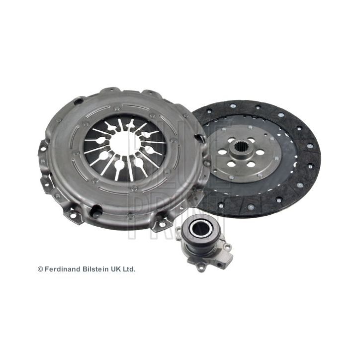 Sankabos komplektas BLUE PRINT ADL143044