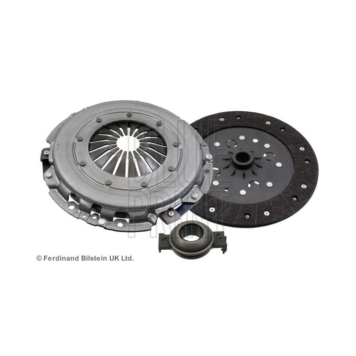 Sankabos komplektas BLUE PRINT ADL143045