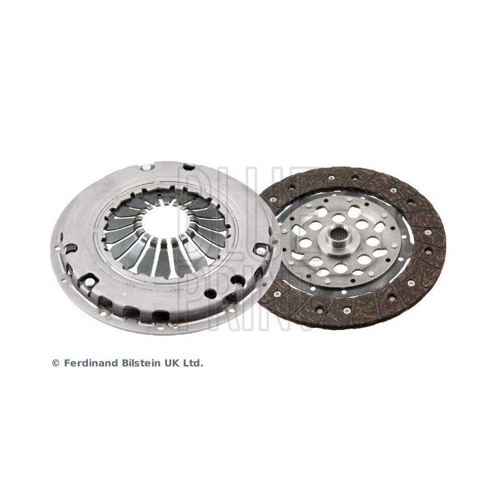 Sankabos komplektas BLUE PRINT ADL143047