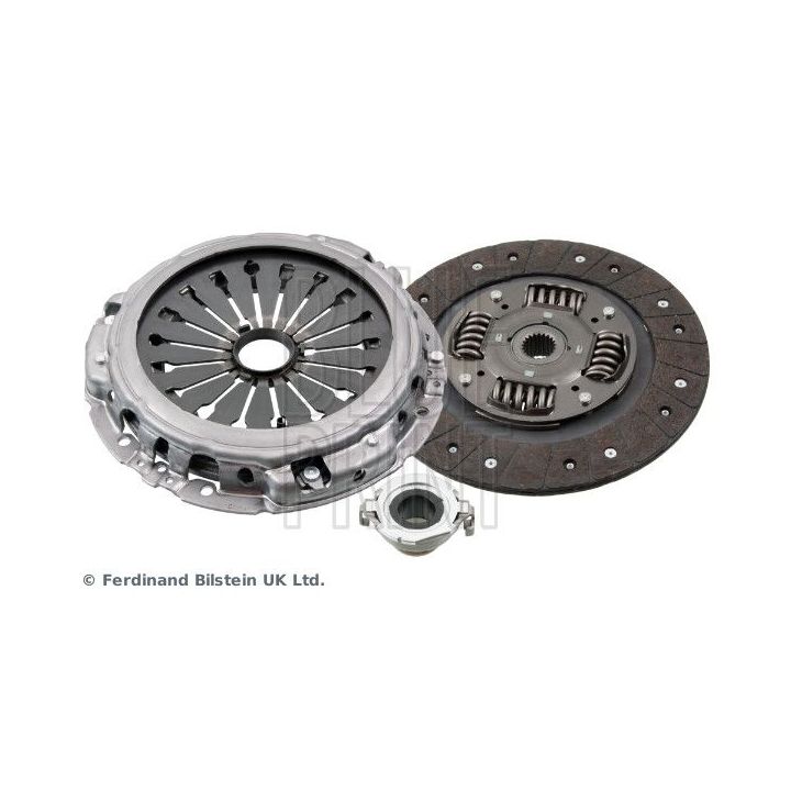 Sankabos komplektas BLUE PRINT ADL143050