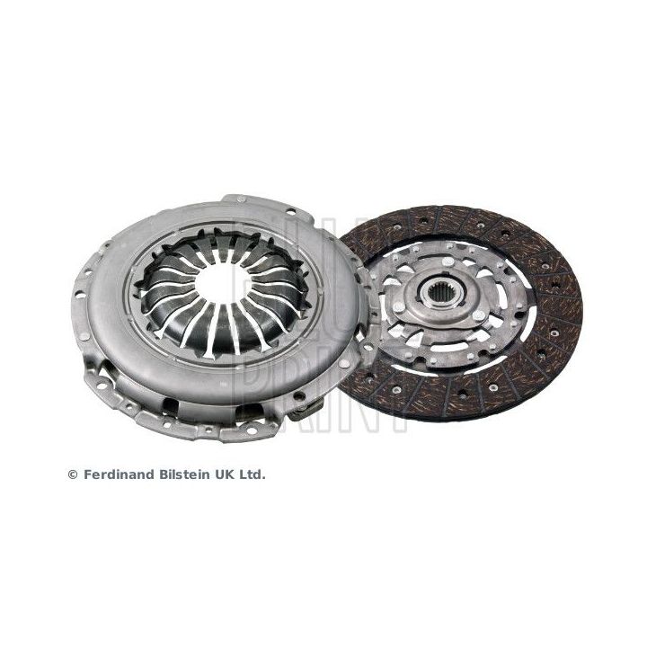 Sankabos komplektas BLUE PRINT ADL143052