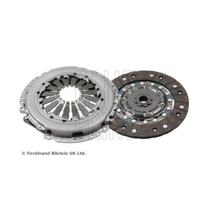 Sankabos komplektas BLUE PRINT ADL143053