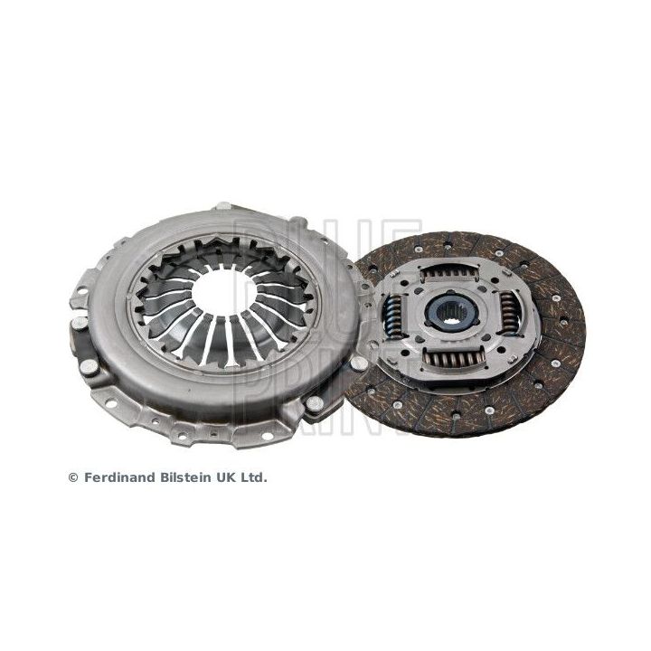 Sankabos komplektas BLUE PRINT ADL143058