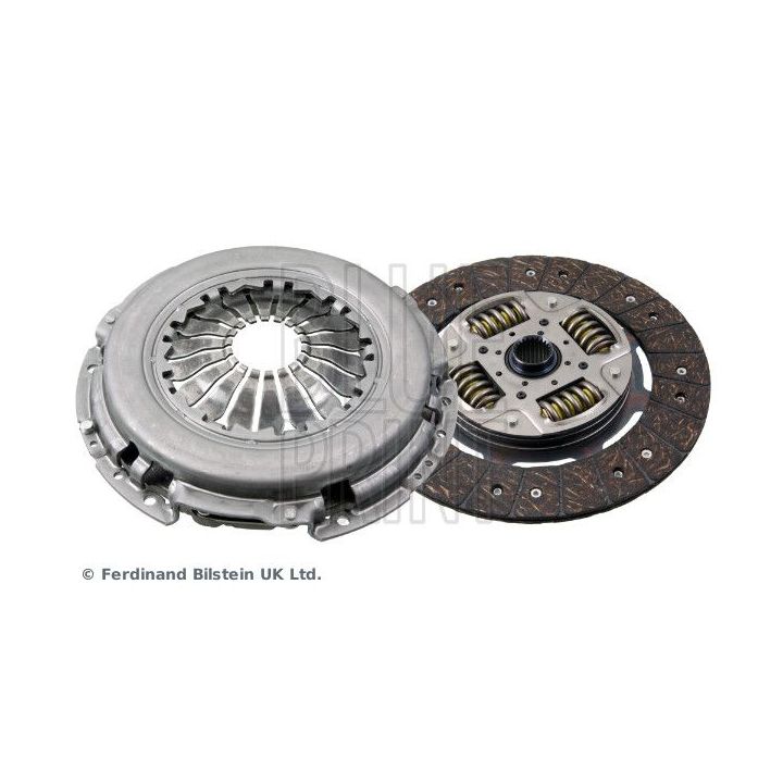 Sankabos komplektas BLUE PRINT ADL143061