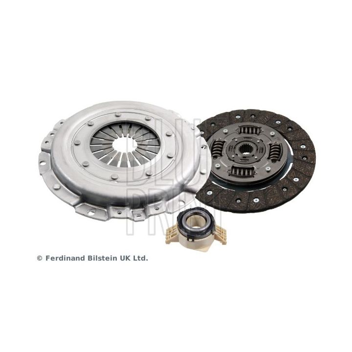 Sankabos komplektas BLUE PRINT ADL143064