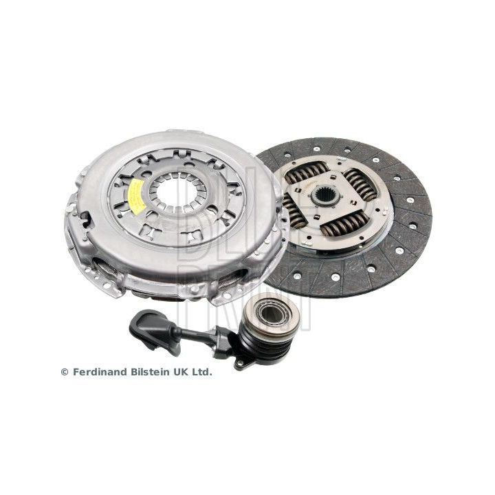 Sankabos komplektas BLUE PRINT ADL143065