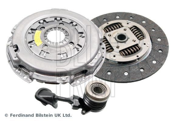 Sankabos komplektas BLUE PRINT ADL143065